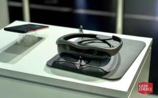 vivo ar眼镜在mwc2019上海惊艳登场