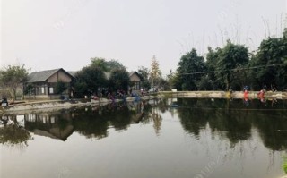六安海边