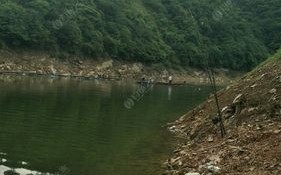 1.选择合法的垂钓区域