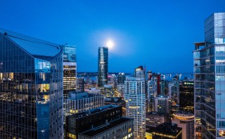 探索大亚湾的九大城市，每个城市都有独特的魅力
