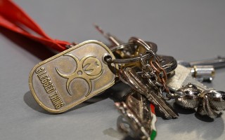 掌握游戏世界的钥匙，华硕游戏本的全面解析
