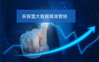 联通大数据营销服务中心