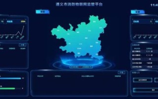 大数据落户贵州的三大优势