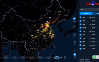 大数据轨迹异常什么意思呀