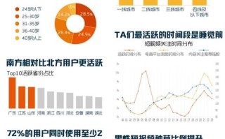目标客户分析模板