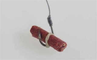 如何观察颗粒饵垂钓的漂点