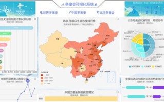 北京冬奥会大数据报告