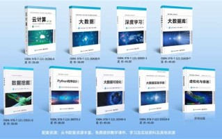 大数据比较好的书