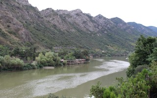本溪旅游，自然与历史的完美融合