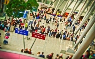 全面解析旅游市场消费人群，从传统到现代的转变