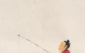 佛前垂钓的基本原则：