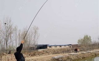 茅山农场垂钓地点