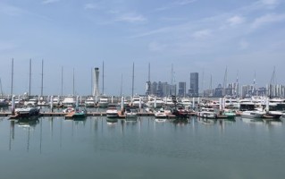 芳村码头迎来新机遇未来游船直通海南西沙群岛的梦想即将成真