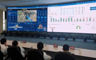同方股份大数据产业本部