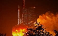 ?【航天壮举】我国成功发射巴基斯坦多任务通信卫星，开启中巴航天合作新篇章！