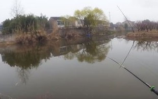 甘泉水库