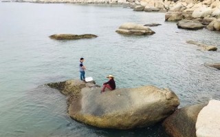 福建海钓吧