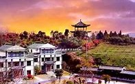 探寻中国木兰民宿文化季，走进武汉黄陂
