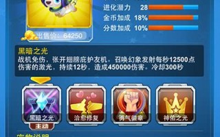 全民飞机大战那个不是宠物名字