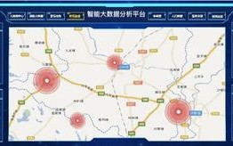 公安大数据研判