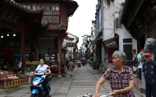 揭秘中国南方古刹——揭阳城隍庙的千年历史与文化