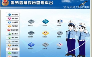 警务云下载