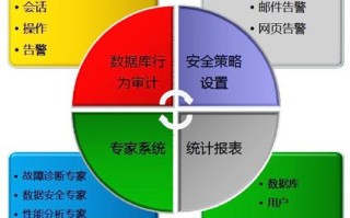 数据库审计大数据