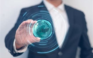 金融科技与金融大数据