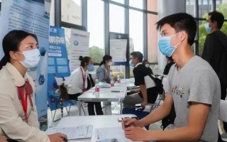 大数据本科毕业生就业指南