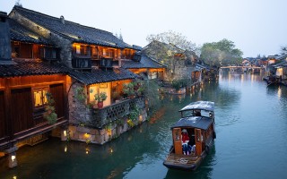 中秋节去哪里玩(今年上海中秋节去哪旅游合适)