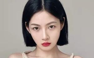 侧分波波头减龄时尚的不二选择