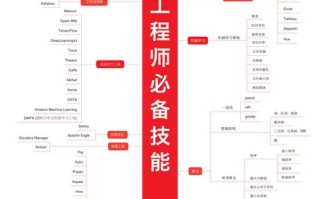 大数据工程技术人员