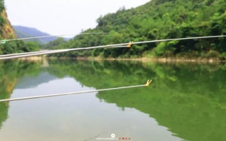 兰州垂钓地点
