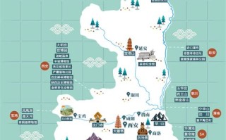 探索陕西旅游：大数据为您解密魅力之地
