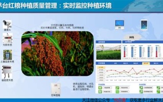 大数据对农业的预算要求
