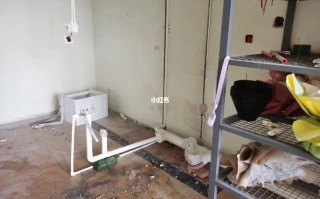 宠物水泥洗澡池怎么用