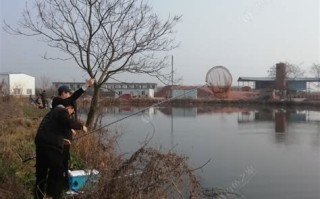 渝北附近野钓钓鱼的地方