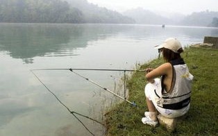 夏季钓鱼服装及裤子