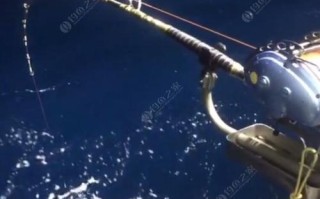 苹果深海游戏