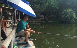水龙垂钓休闲农庄：提供你所需的放松与乐趣