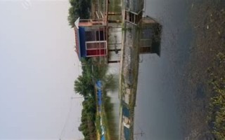 常州游玩地点