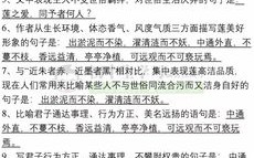 大数据语文九年级上册答案河南