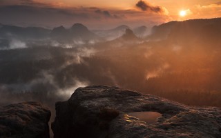 丽水冒险岛，探索自然与探险的奇妙世界