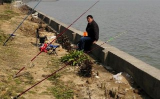 无锡垂钓地点推荐