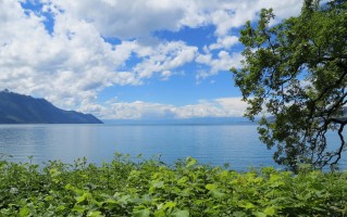 夏日清凉胜地，8月份旅行目的地推荐指南