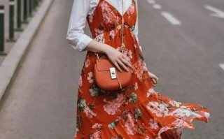 夏日色彩美学如何选择衣服颜色让你更显白、显嫩与时髦