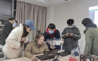 大数据哪个学校强