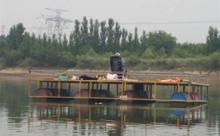 涉县免费钓鱼的地方