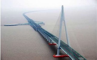 港珠澳大桥事件事例