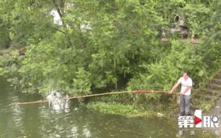 1.垂钓设施和环境